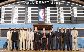 nba 2002 draft|2002 nba draft basketball reference.